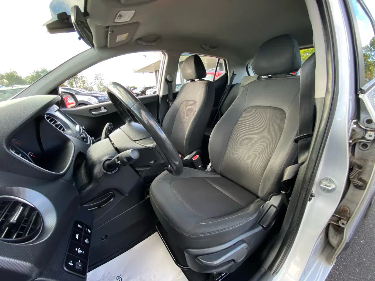 Billede 6 - Hyundai i10 1,0 Premium 66HK 5d