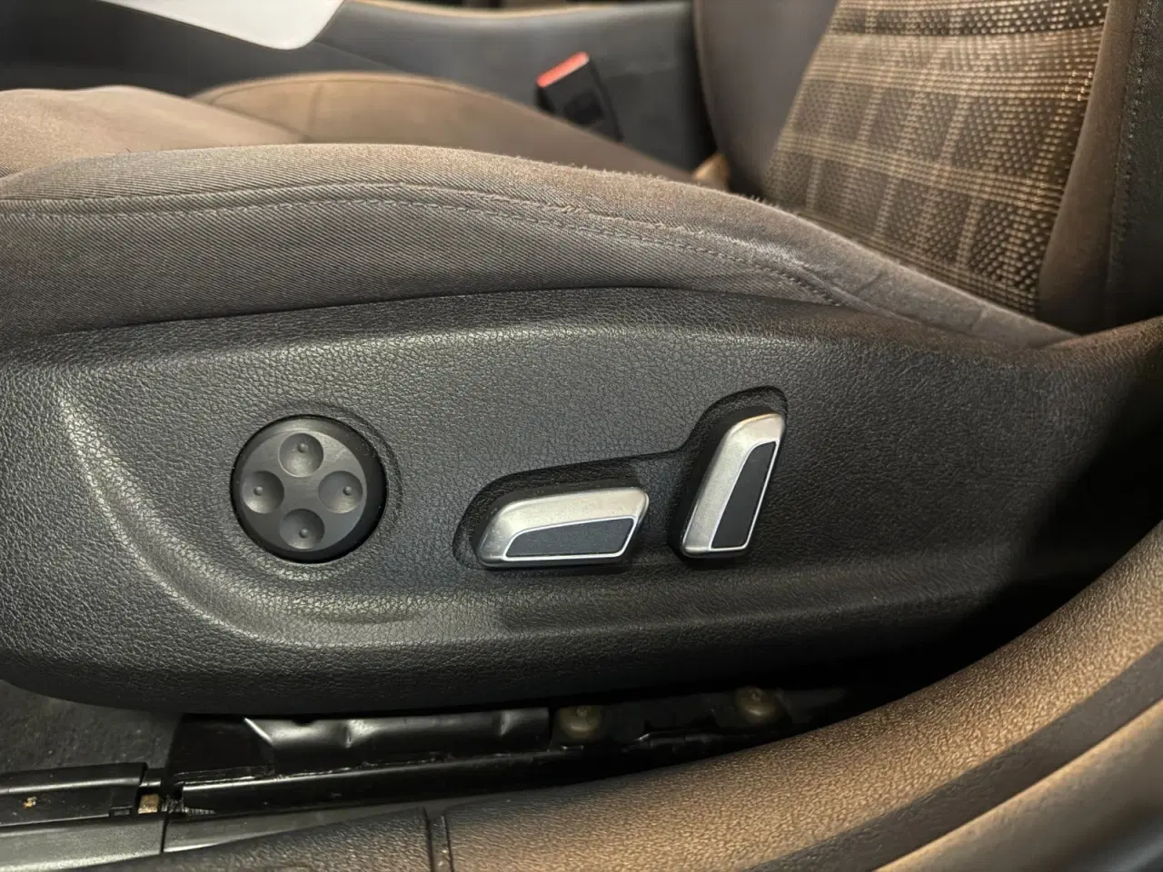 Billede 12 - Audi A5 1,8 TFSi 144 S-line Sportback Multitr.