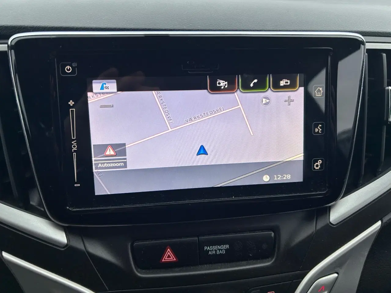 Billede 15 - Suzuki Baleno 1,2 Dualjet Exclusive