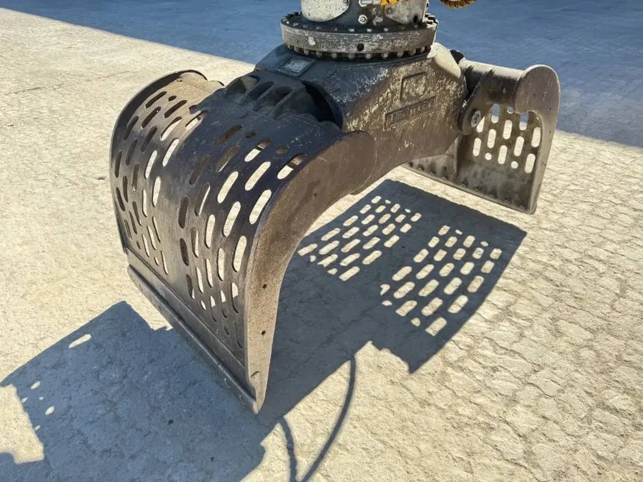 Billede 13 - Liebherr LH 22