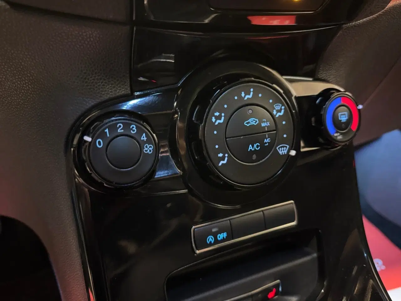 Billede 9 - Ford Fiesta 1,0 SCTi 125 Titanium