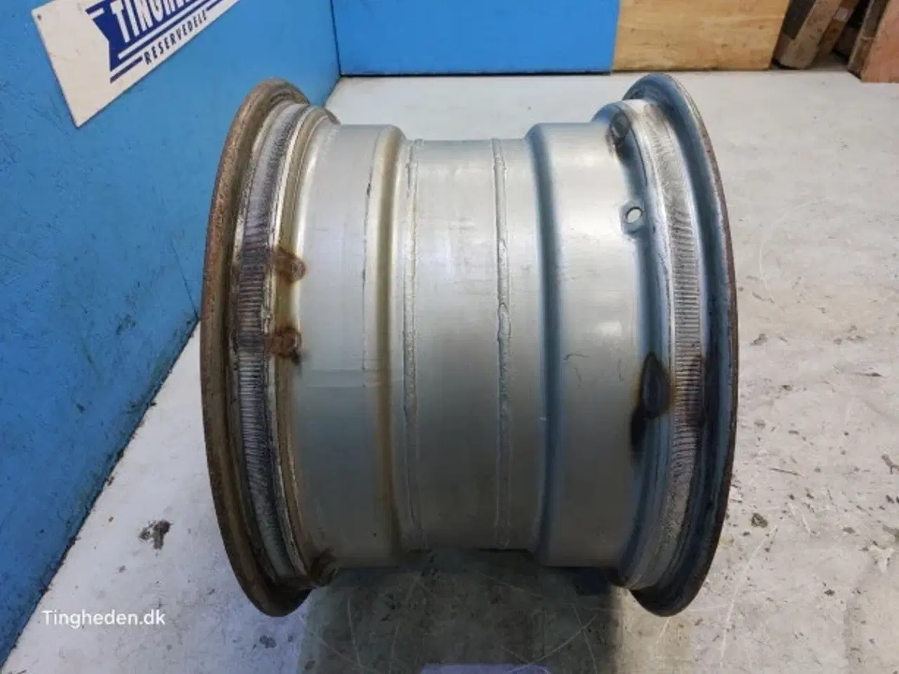 Billede 9 - 26"   DW14x26