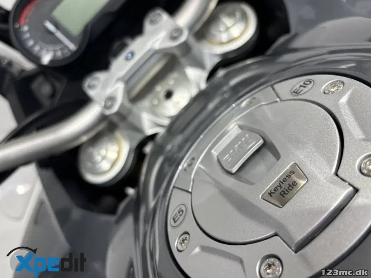 Billede 15 - BMW F 850 GS Adventure