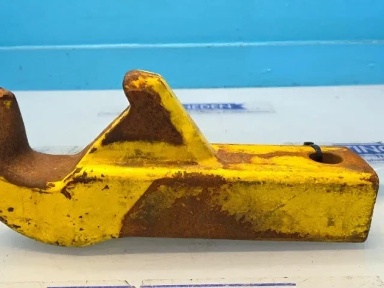 Billede 7 - New Holland T7.200 Træk 87731770