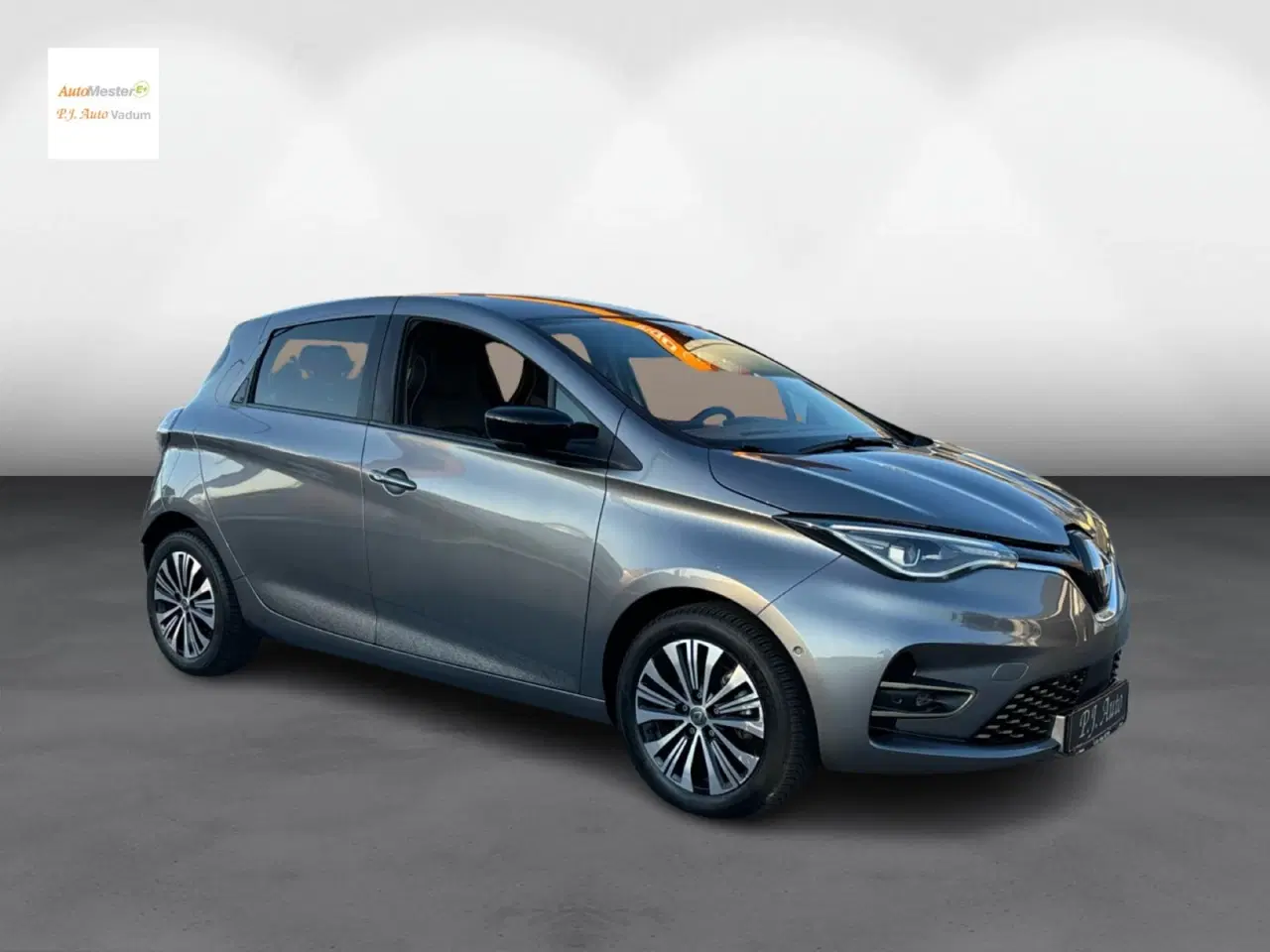 Billede 8 - Renault Zoe 52 Iconic