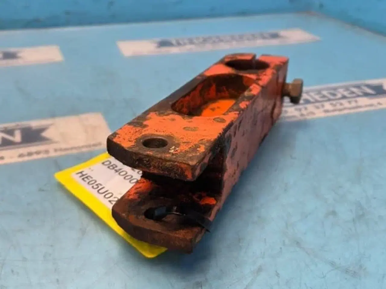 Billede 10 - Dronningborg D4000 Arm 28260056