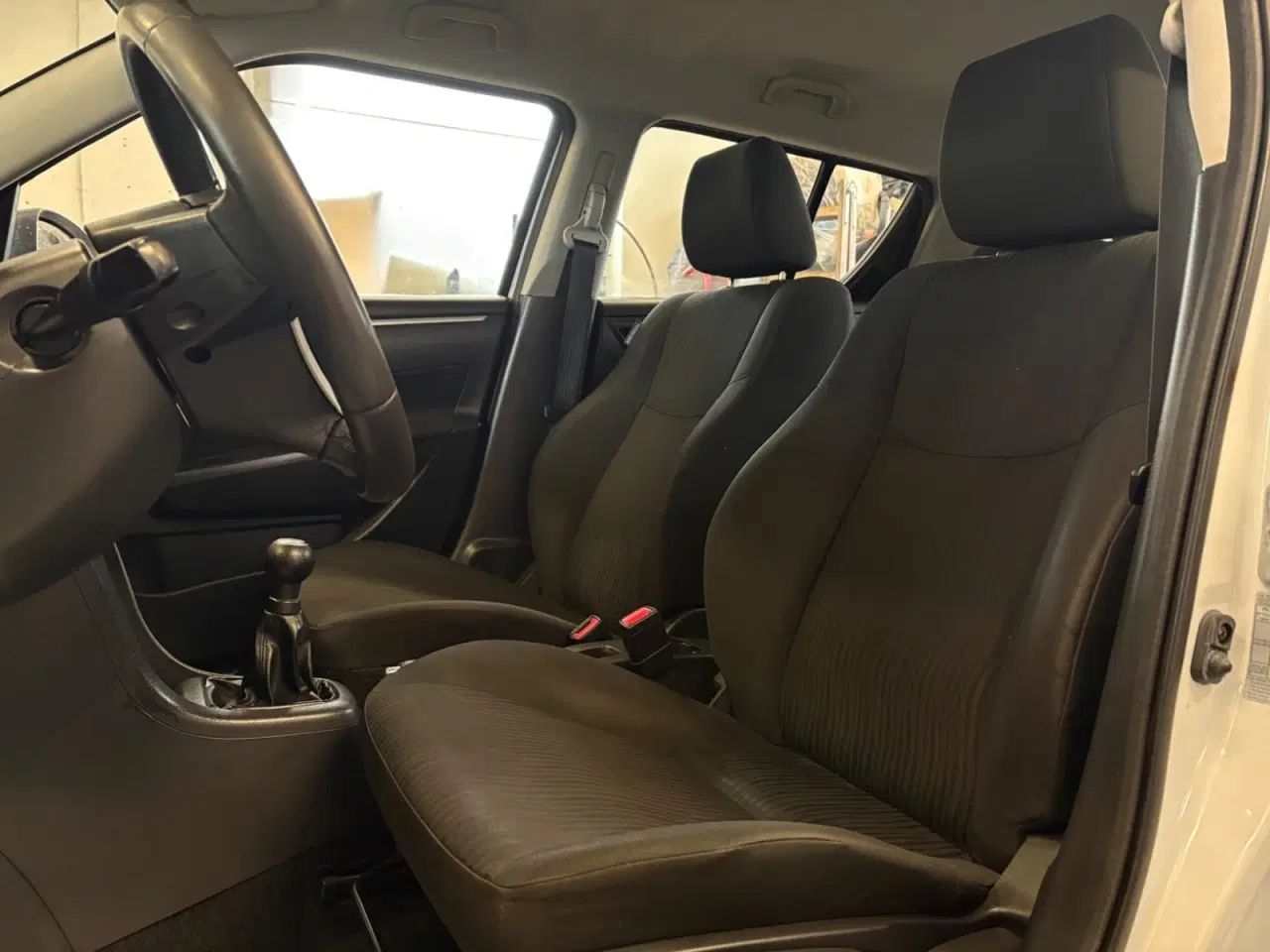 Billede 4 - Suzuki Swift 1,2 Cruise