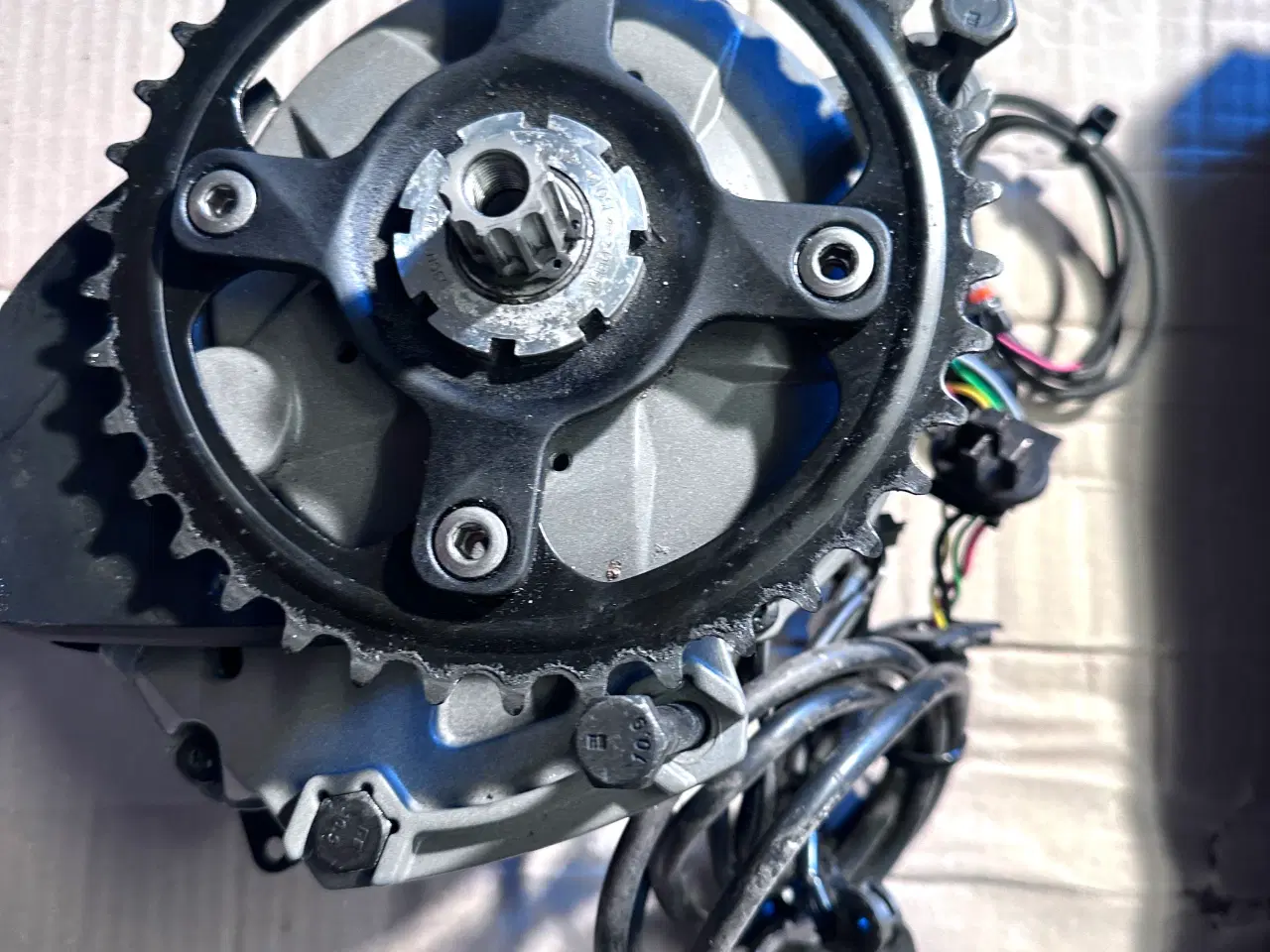 Billede 3 - Bosch BDU310 (Active Line) centermotor system