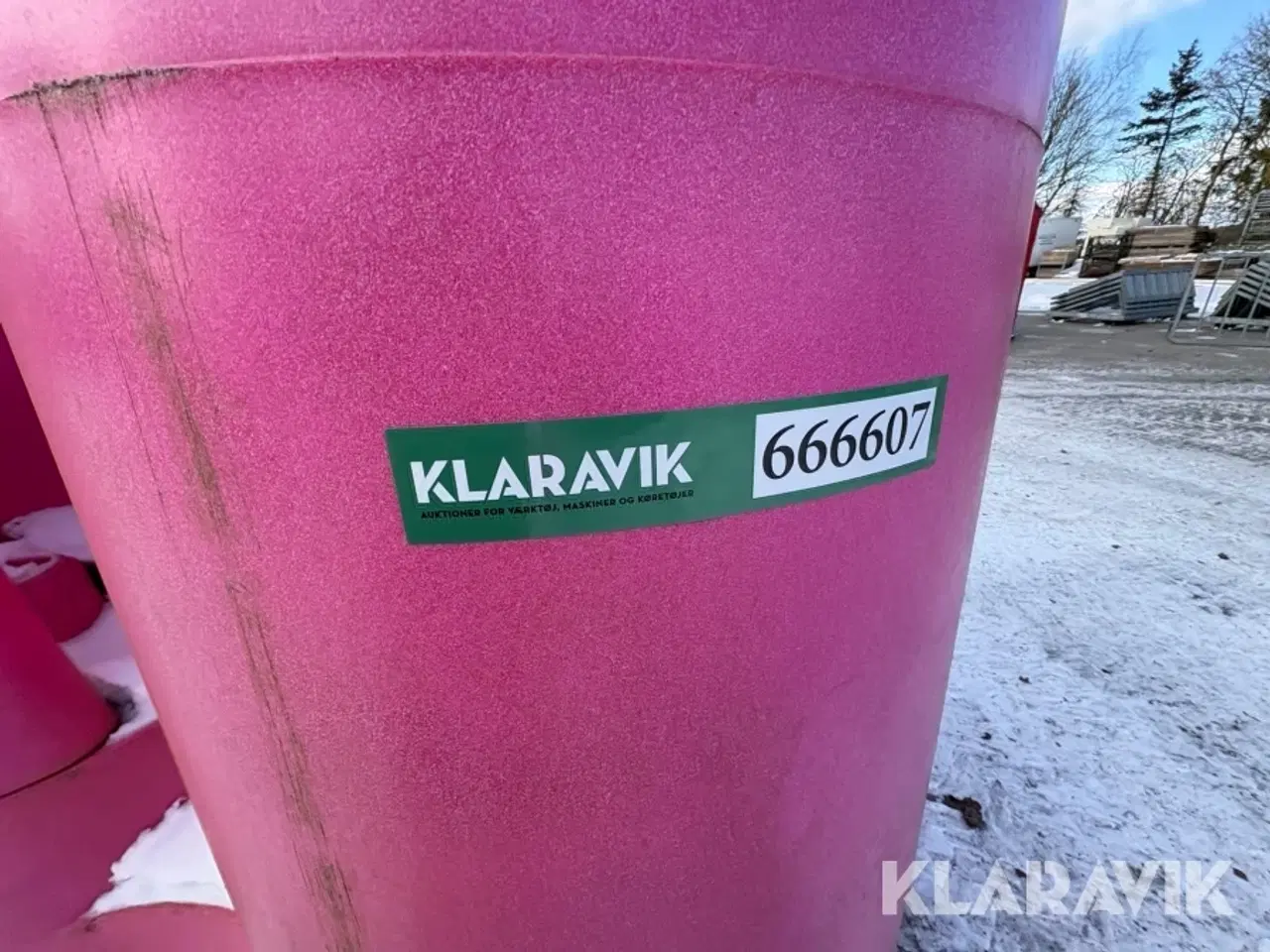 Billede 9 - Dame urinal Lapee 1 styk