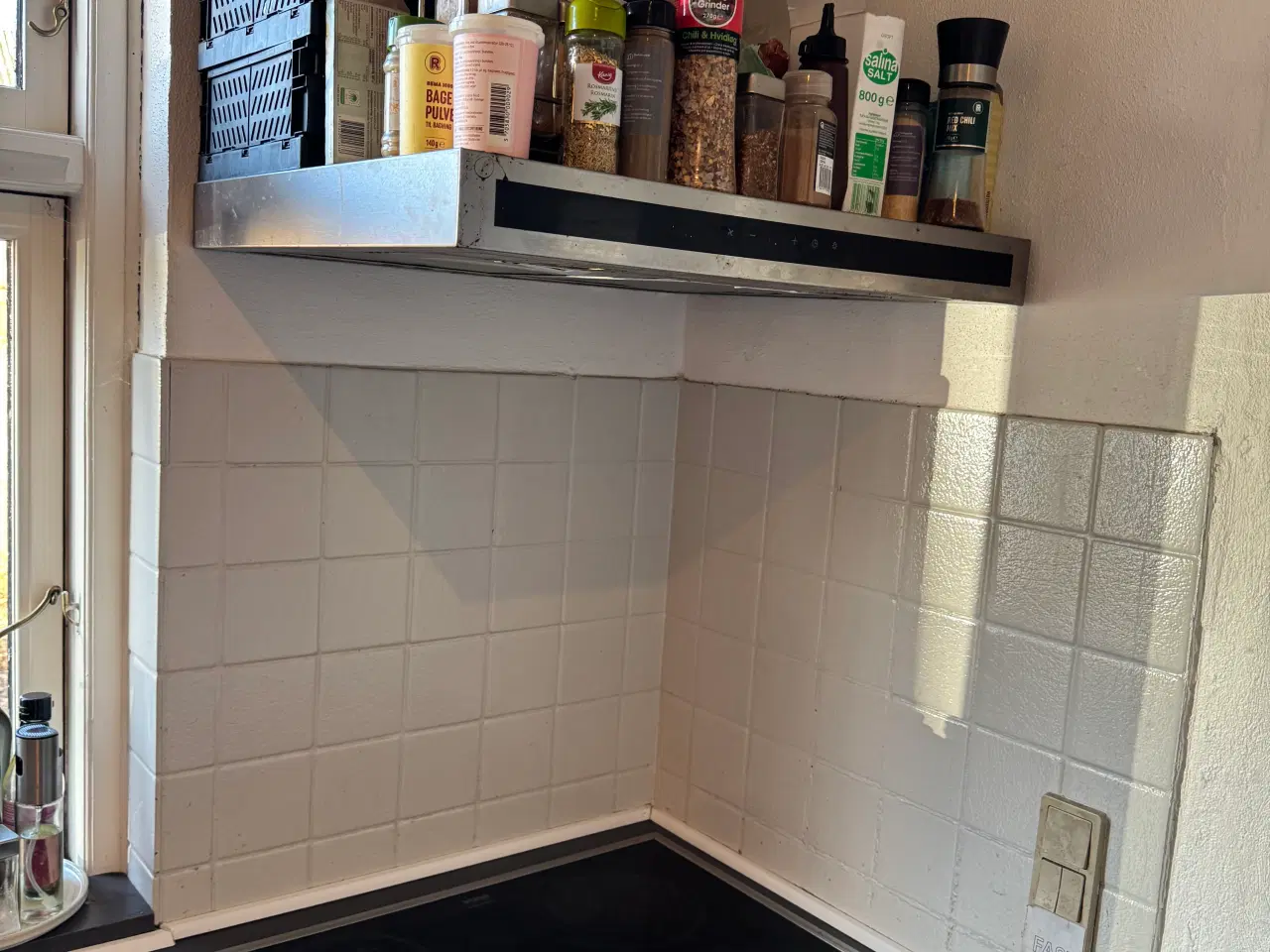 Billede 4 - Brugt køkken