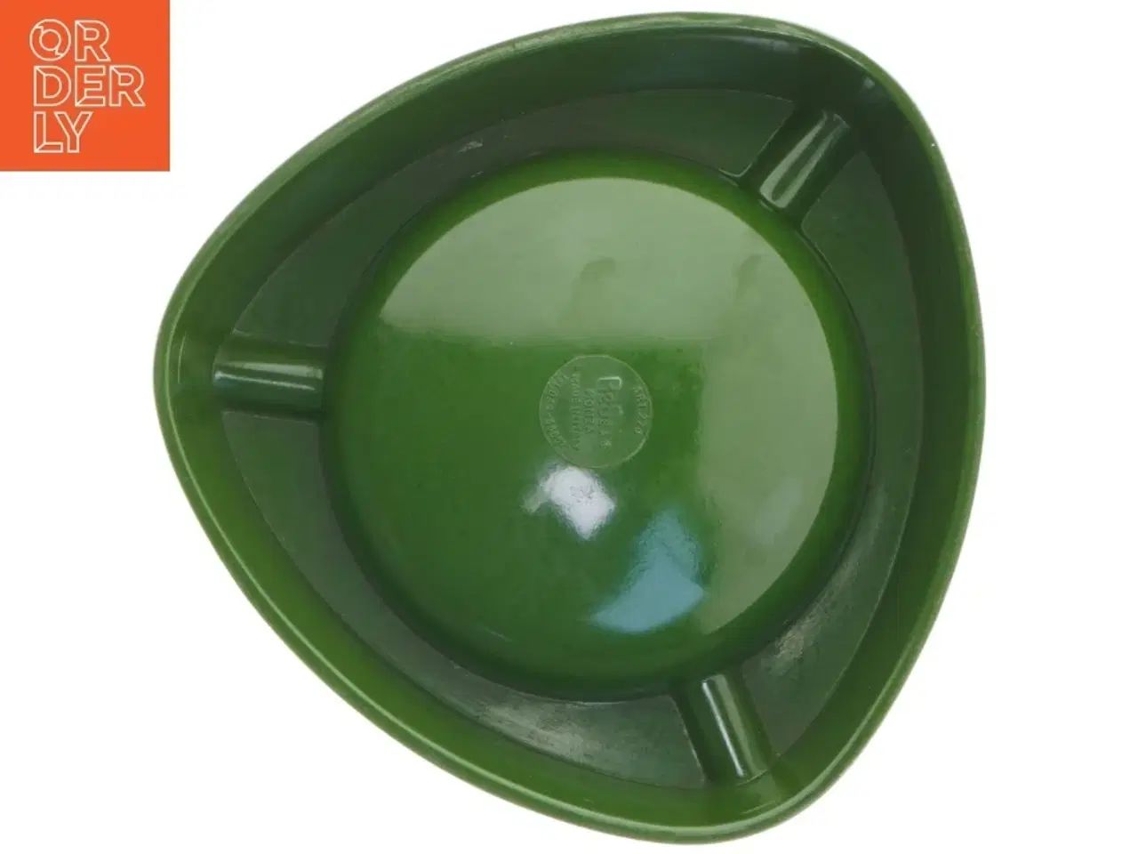 Billede 4 - Carlsberg askebæger fra Carlsberg (str. 22 cm)