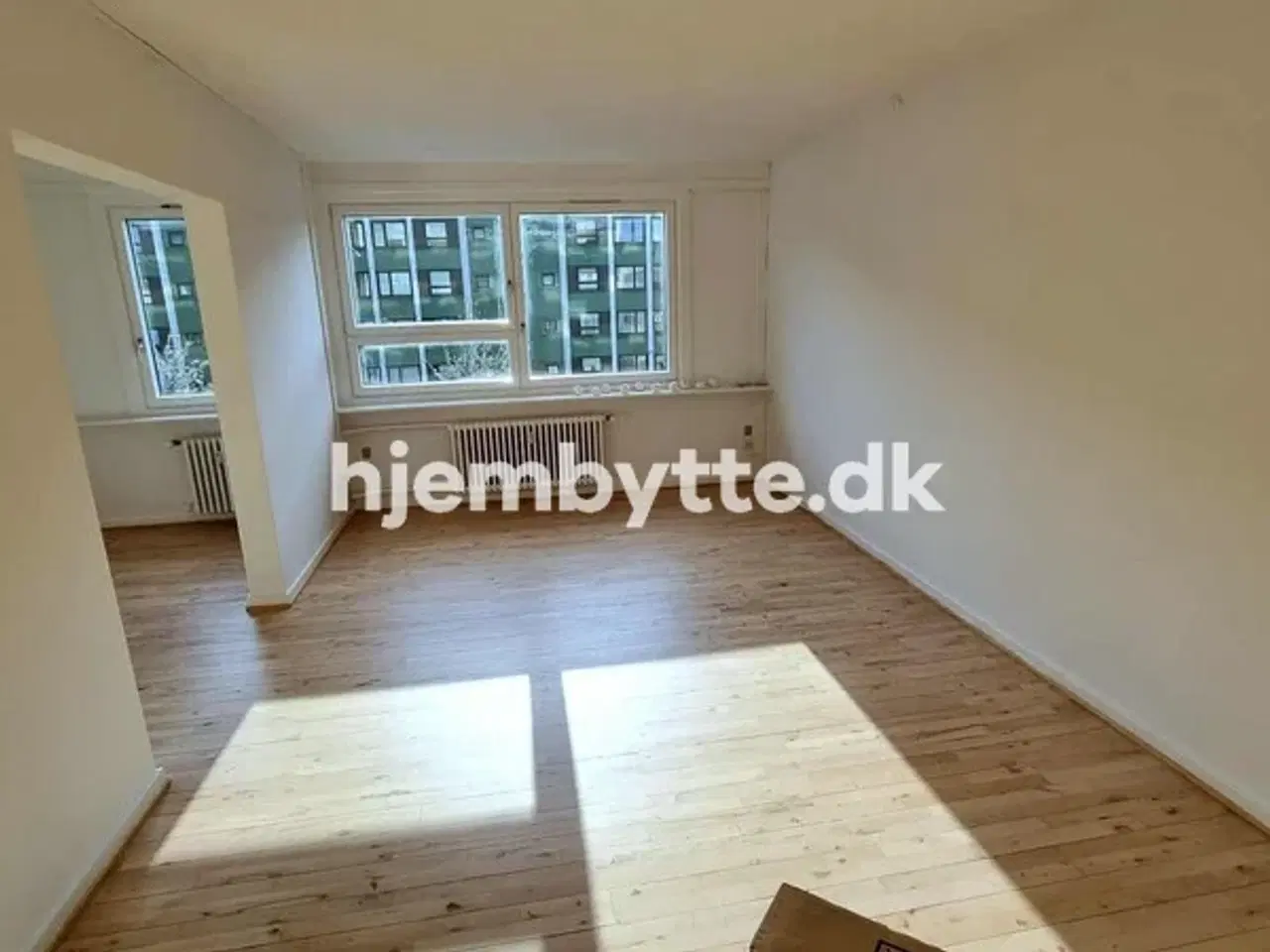 Billede 3 - Hjembytte - Nyborggade