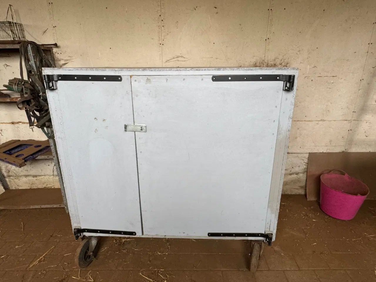 Billede 7 - Stort stævneskab