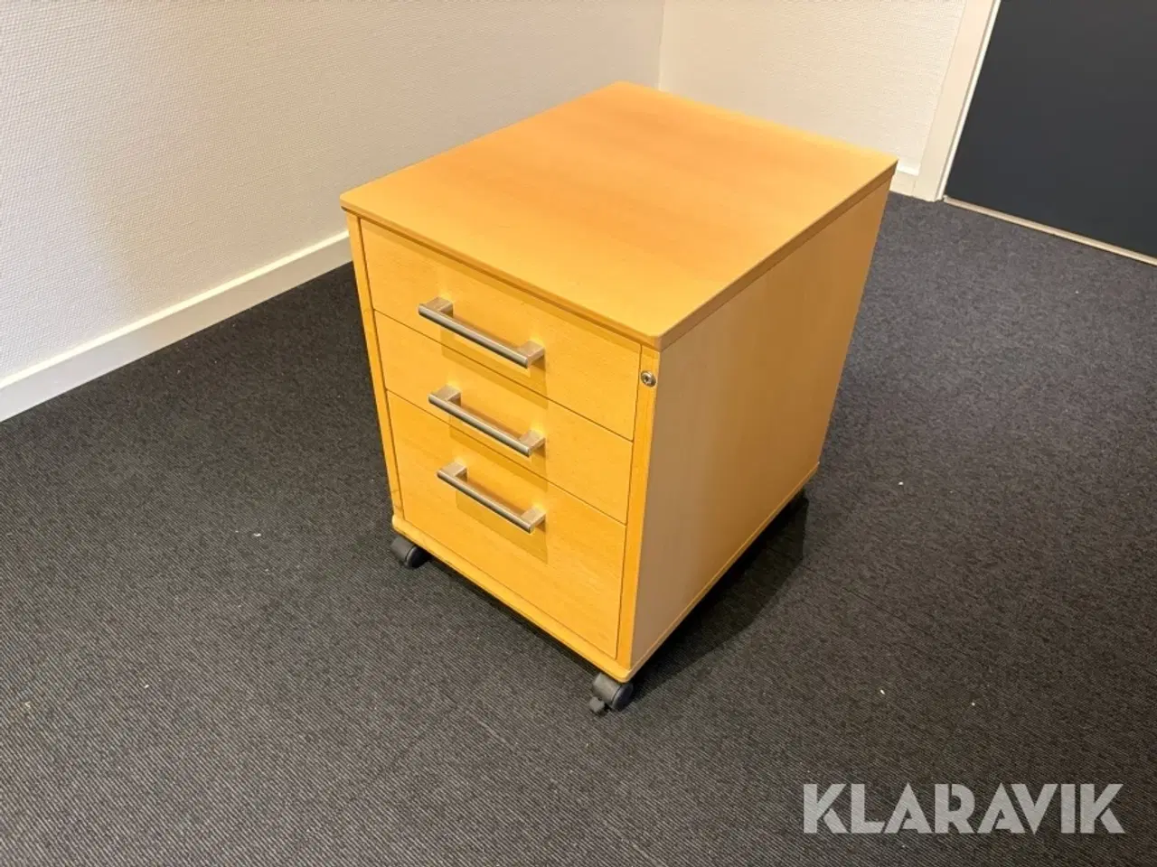 Billede 1 - Skuffemoduler - 10 styk