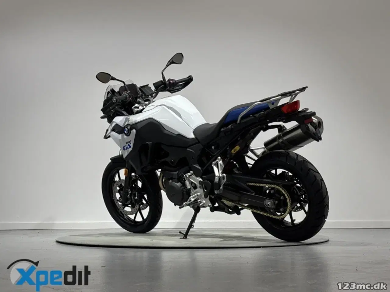 Billede 7 - BMW F 800 GS