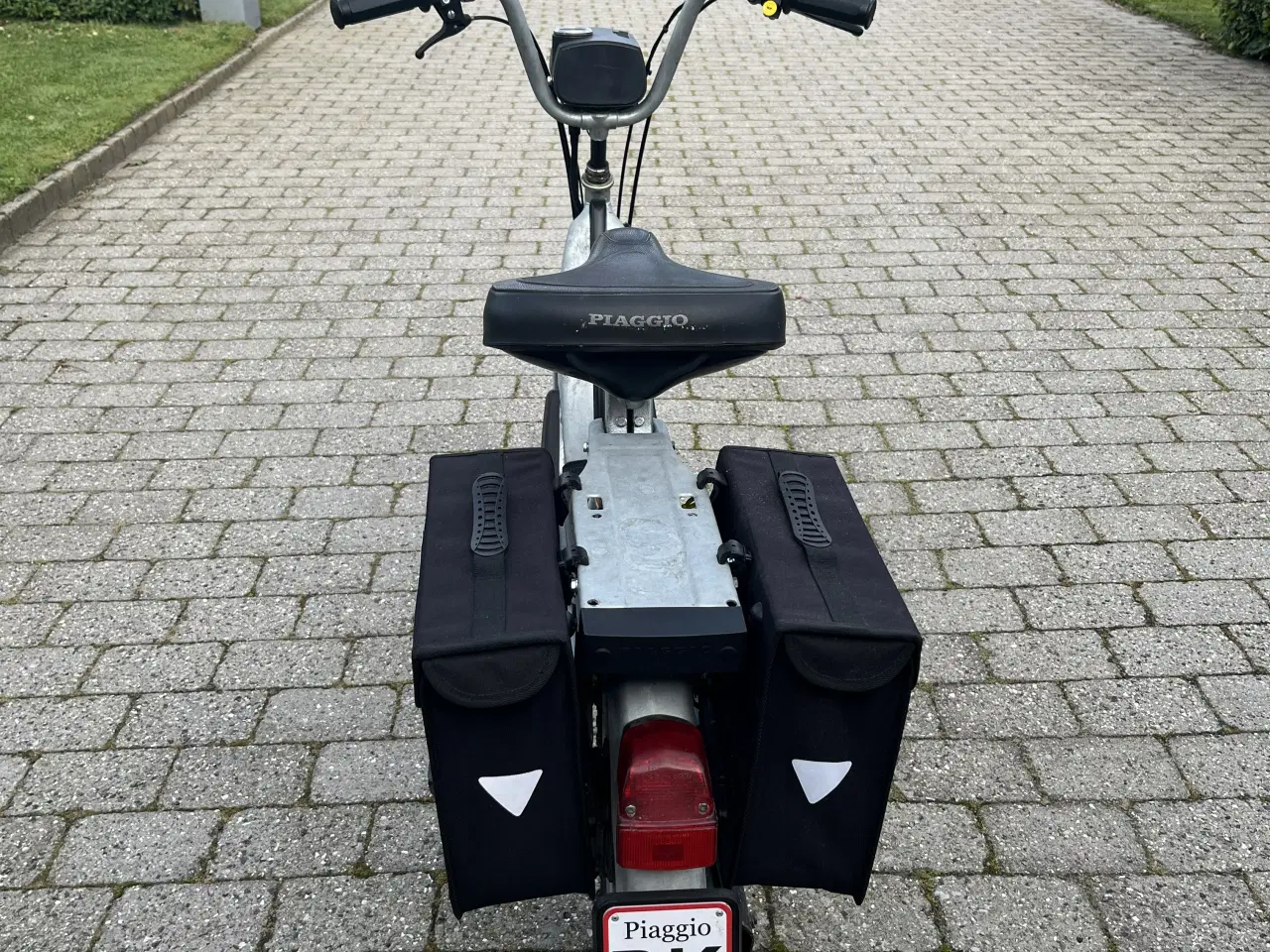 Billede 5 - Piaggio Vespa Ciao