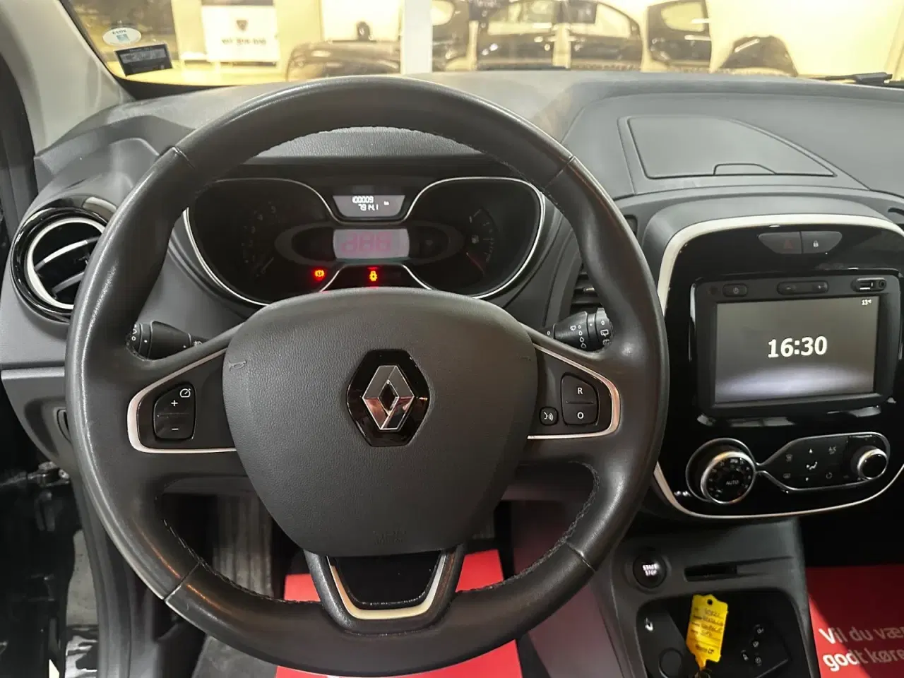 Billede 12 - Renault Captur 0,9 TCe 90 Zen