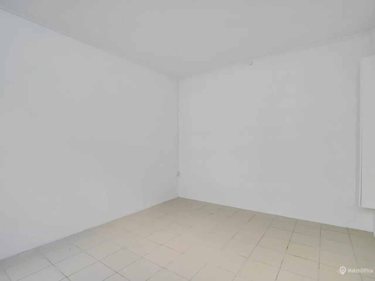 Billede 4 - Lager centralt på Østerbro/Nordhavnen