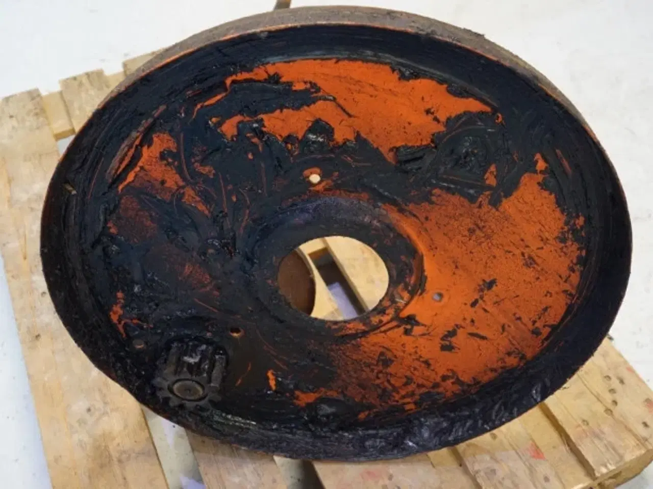 Billede 14 - Dronningborg D4000 Driveaksel H. 28761564