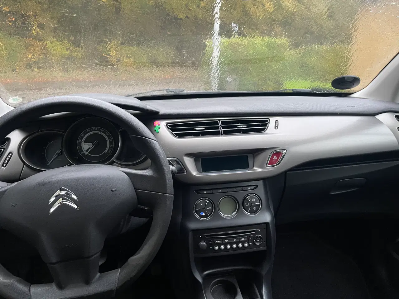 Billede 4 - Citroën C3 1,6 BlueHDI