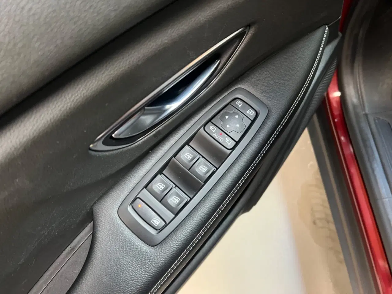 Billede 11 - Renault Scenic IV 1,5 dCi 110 Zen