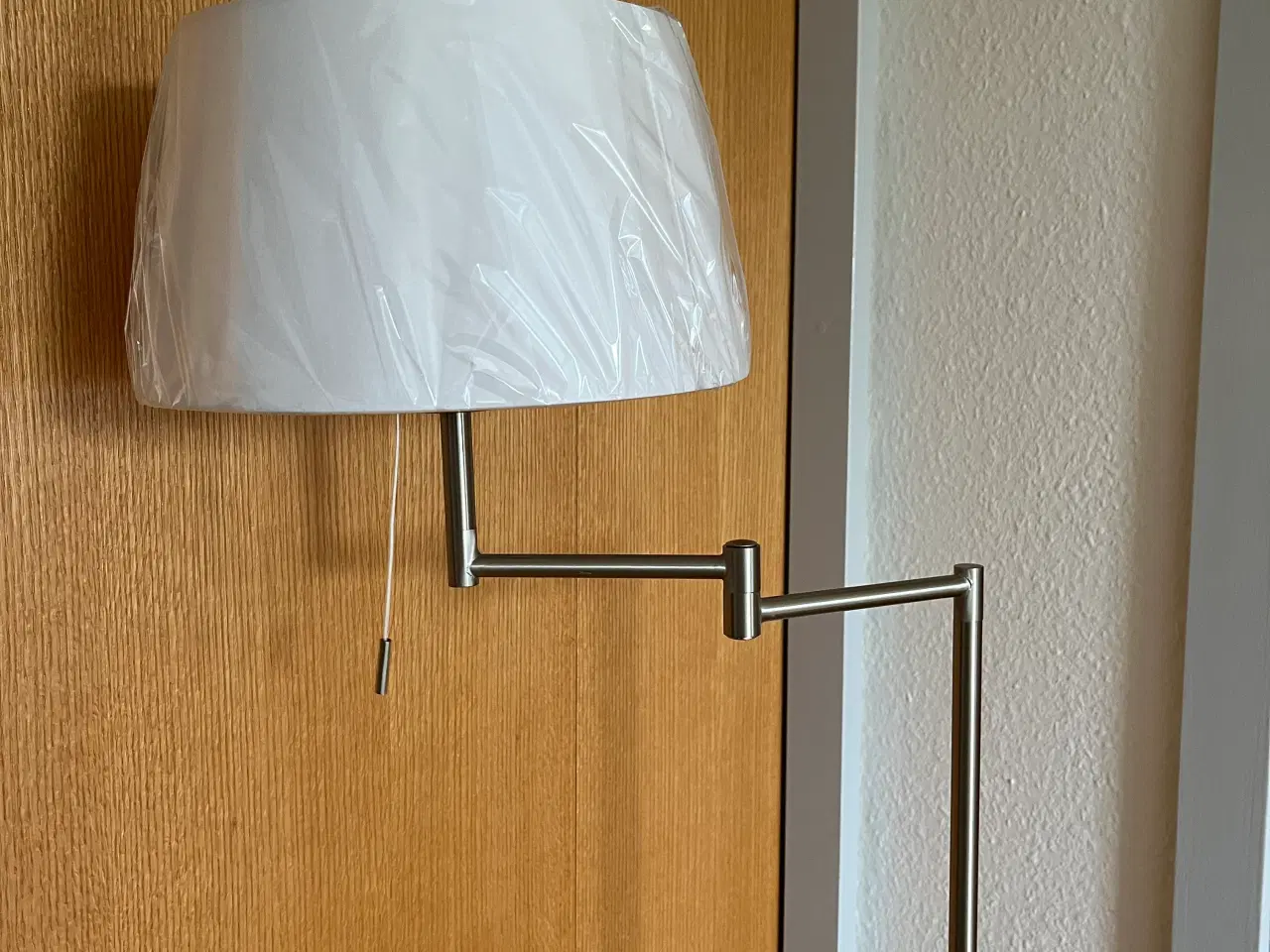 Billede 2 - Meander Gulvlampe