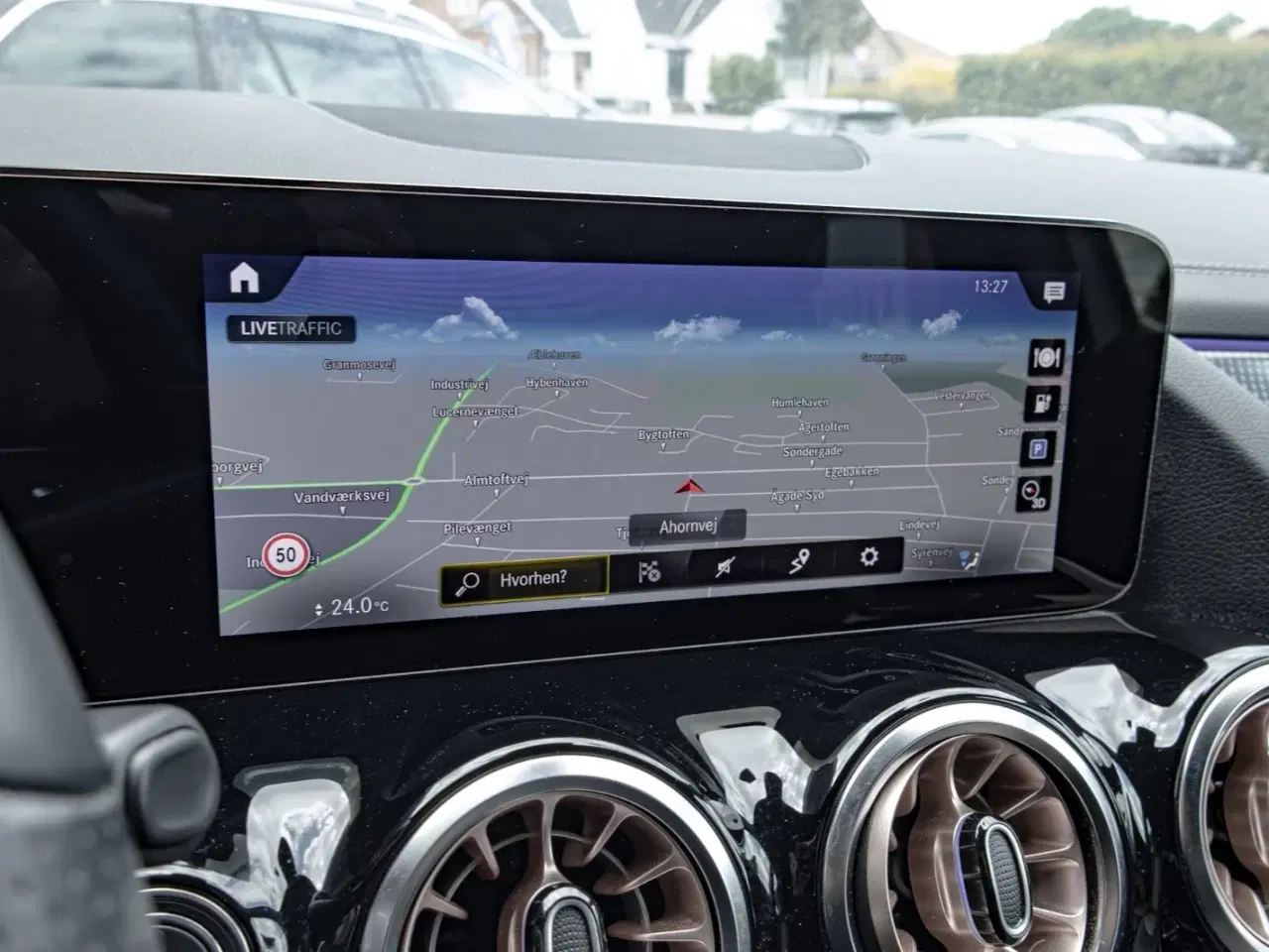 Billede 11 - Mercedes EQA250+  