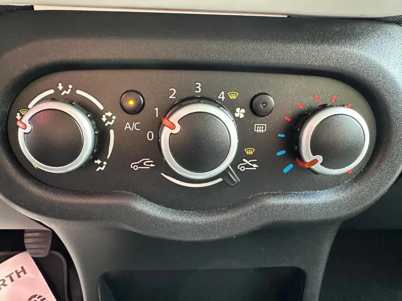 Billede 20 - Renault Twingo 1,0 SCe 70 Expression