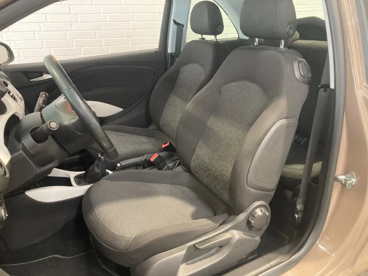 Billede 4 - Opel Adam 1,2 Jam