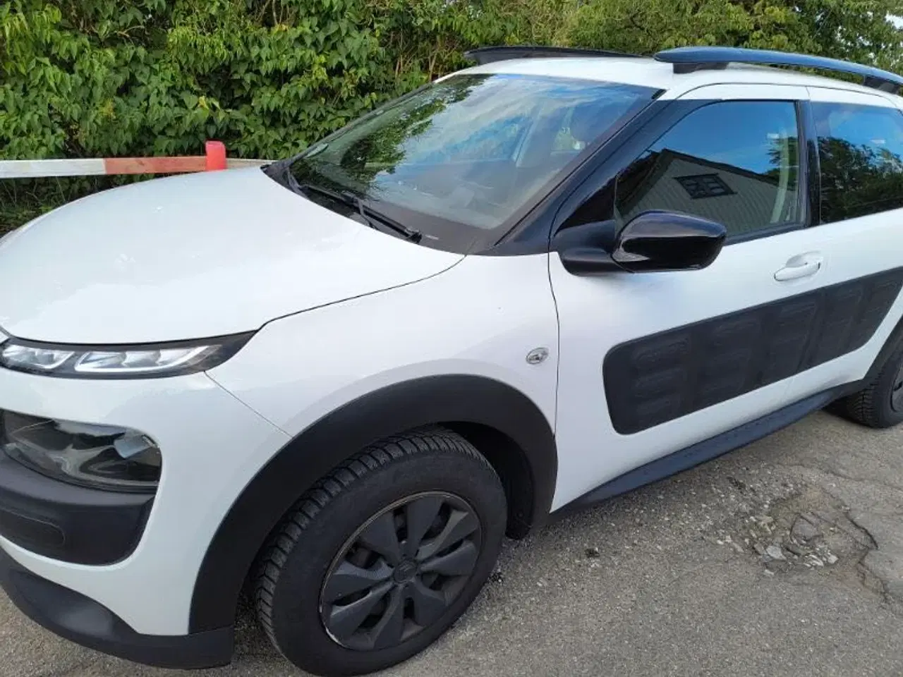 Billede 9 - Citroën C4 Cactus