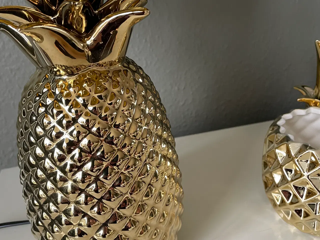 Billede 2 - Bordlampe