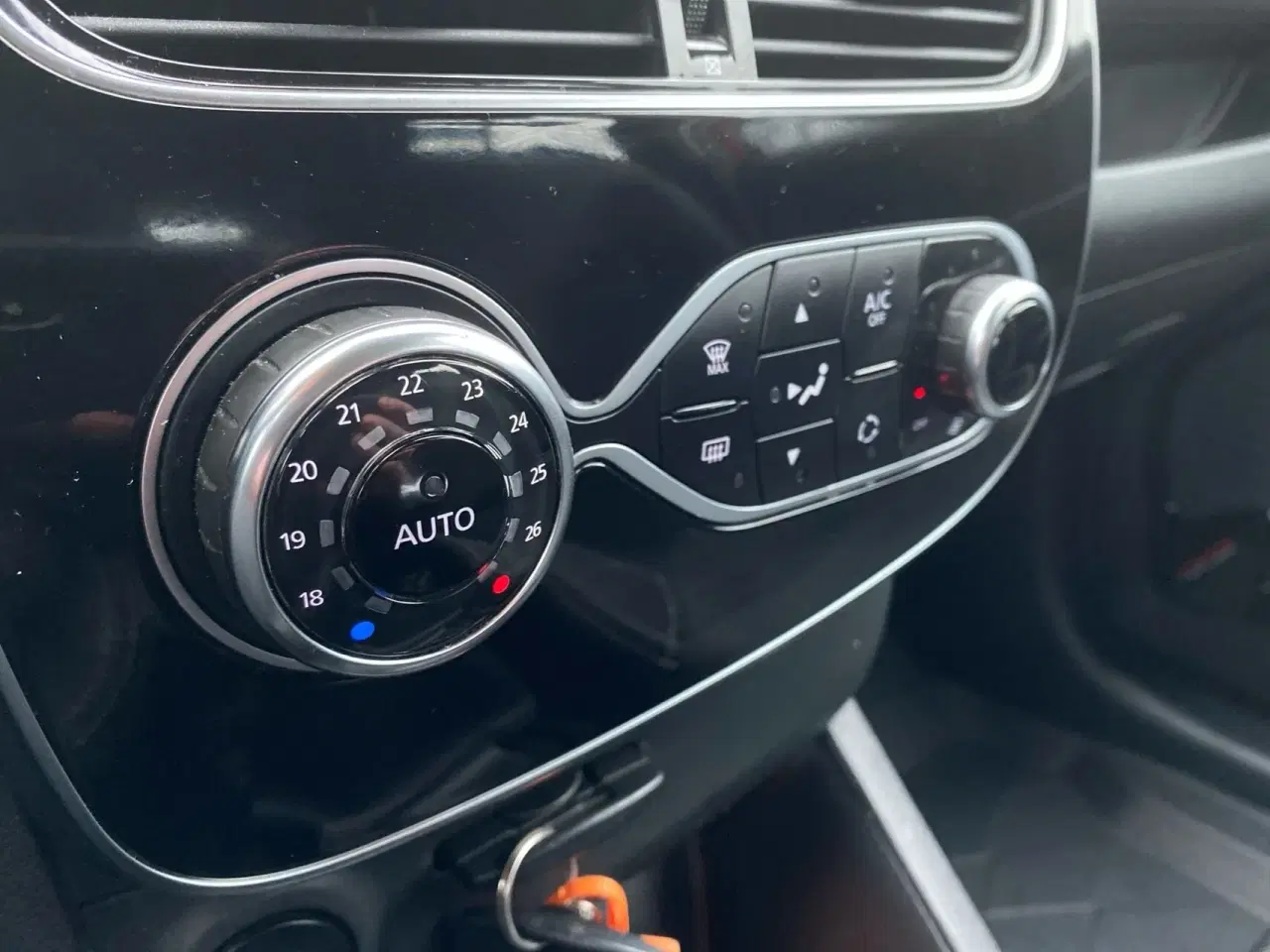 Billede 14 - Renault Clio Sport Tourer 0,9 Energy TCe Zen 90HK Stc