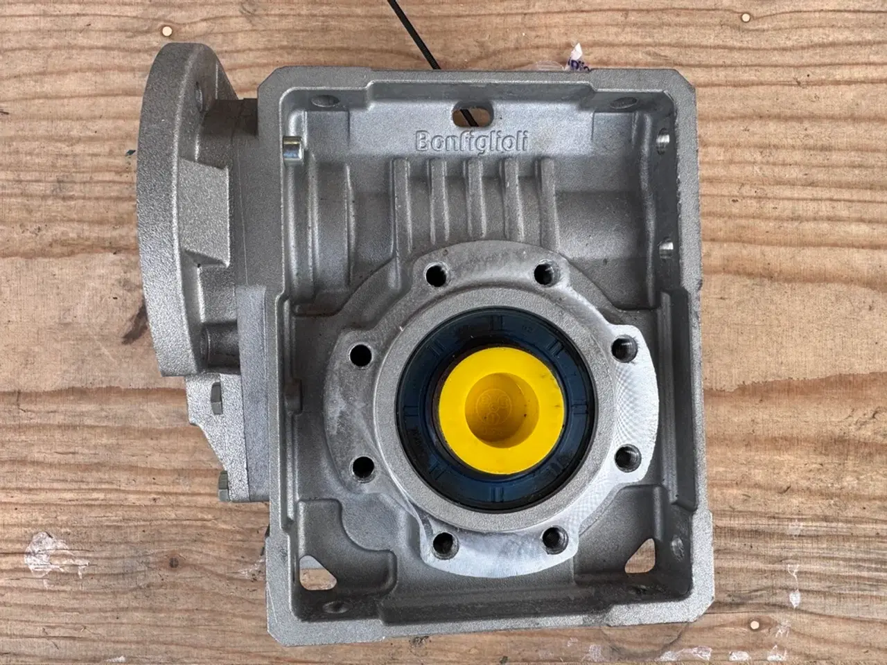 Billede 6 - Nyt Bonfiglioli vinkelgear