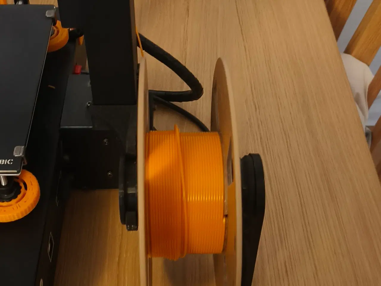 Billede 6 - 3d printer anycubic i3 mega s 