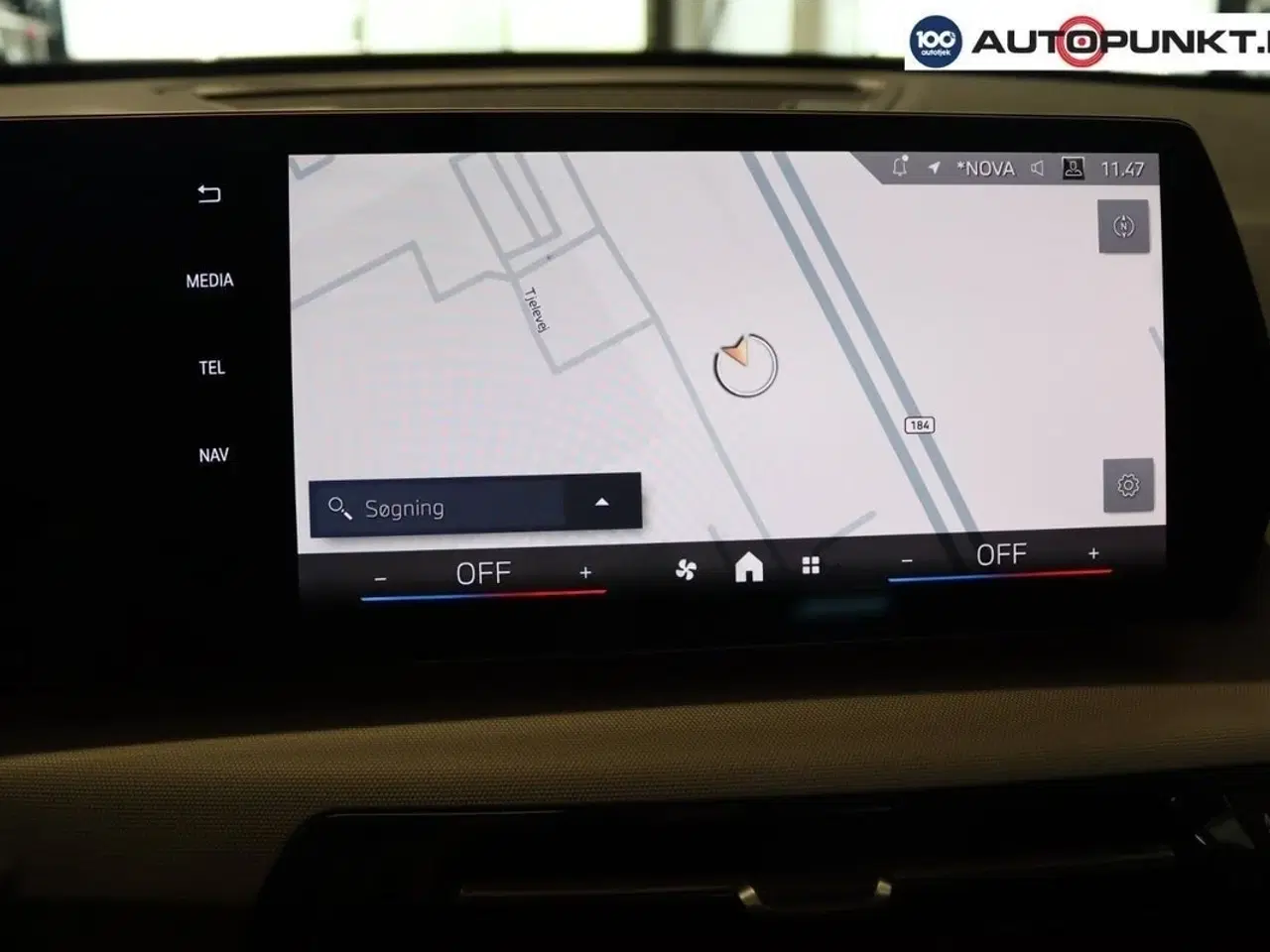 Billede 11 - BMW iX1  xDrive30