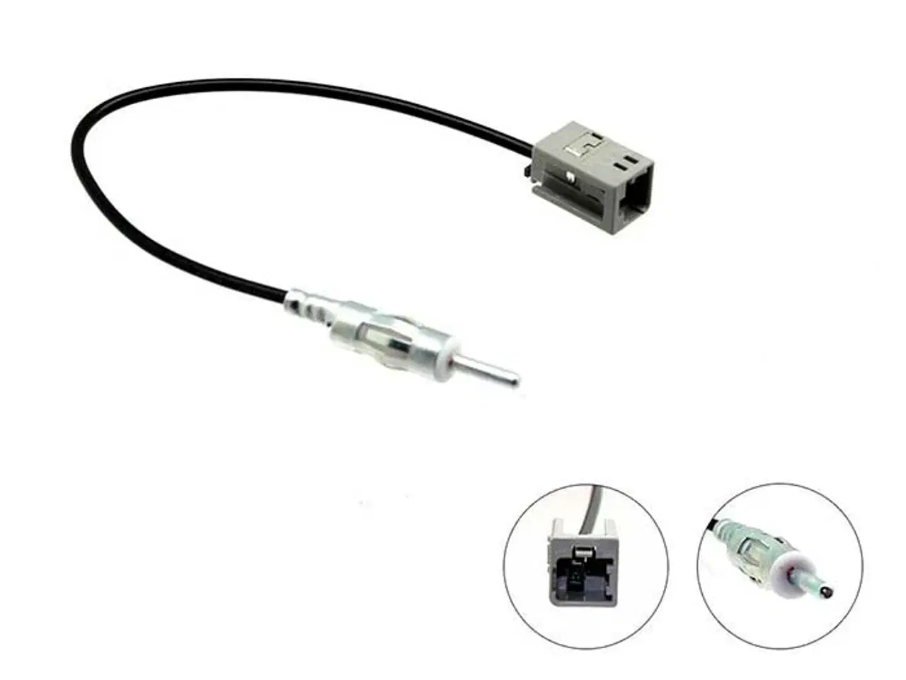 Billede 1 - Ct27aa39 ant. adapter