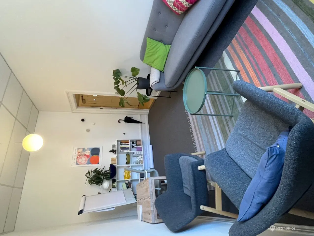 Billede 4 - Kontorhotel til leje på Suomisvej 4, Storkøbenhavn.