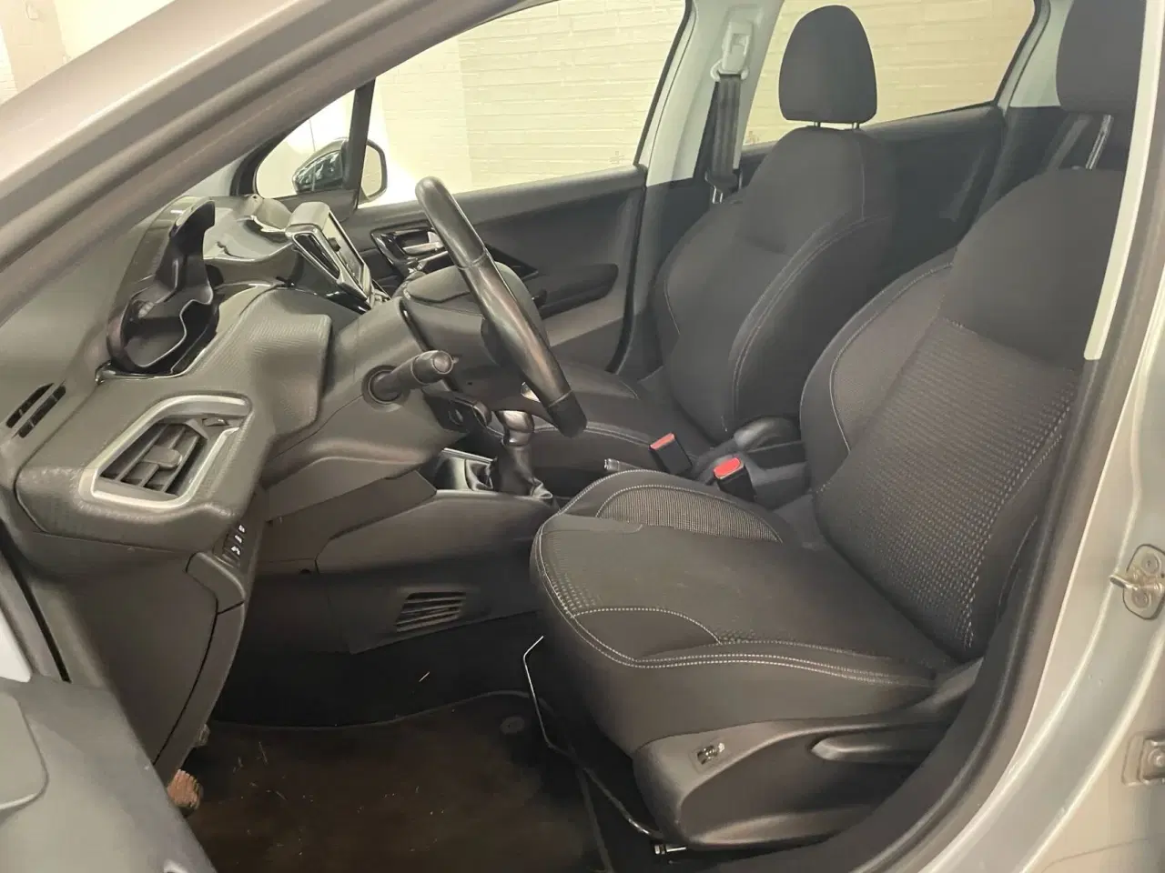 Billede 8 - Peugeot 208 1,6 BlueHDi Desire Sky 100HK 5d