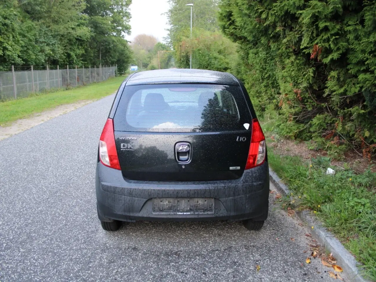 Billede 5 - Hyundai i10 1,25 Comfort