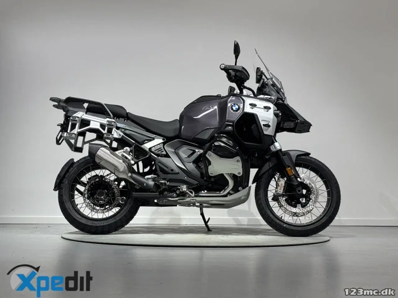 Billede 1 - BMW R 1300 GS Adventure