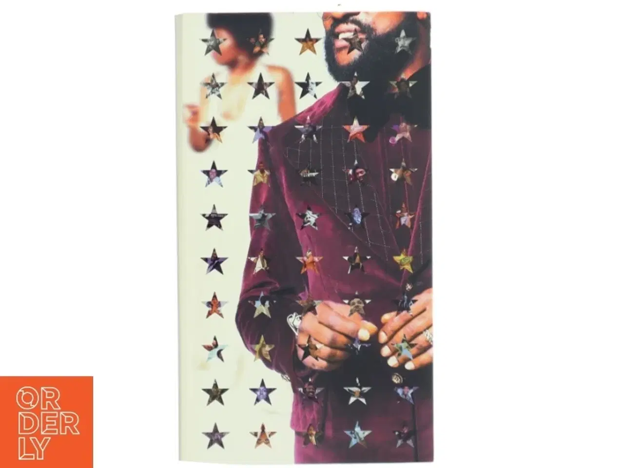Billede 1 - The Philly Sound af Kenny Gamble (Bog & 3 CD)