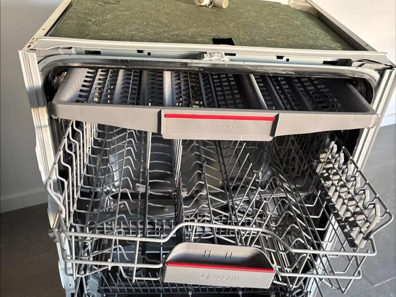 Billede 2 - Bosch opvaskemaskine