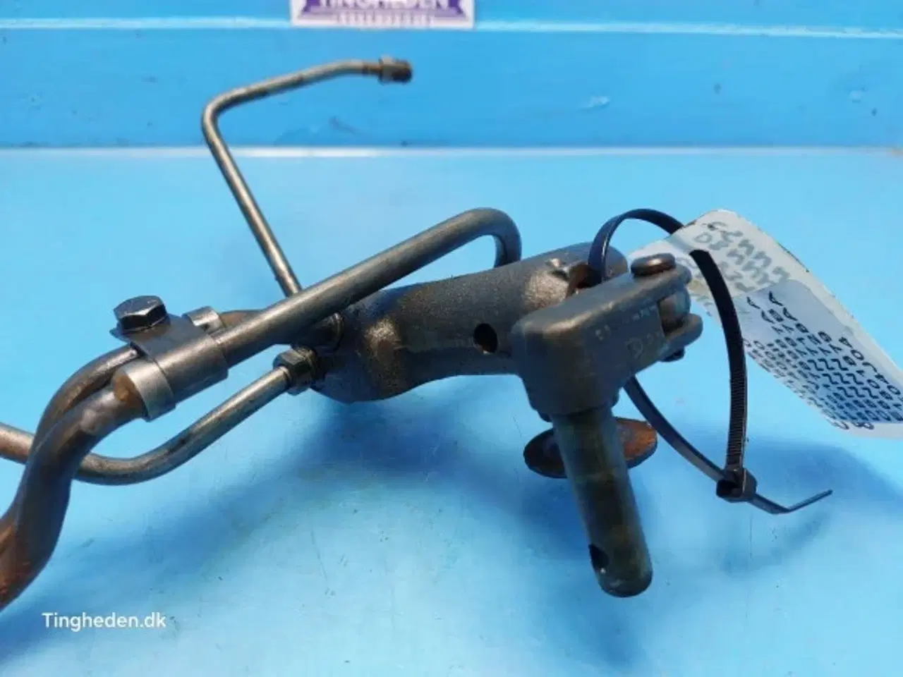 Billede 12 - Ford 4000 PTO Ventil 83917898