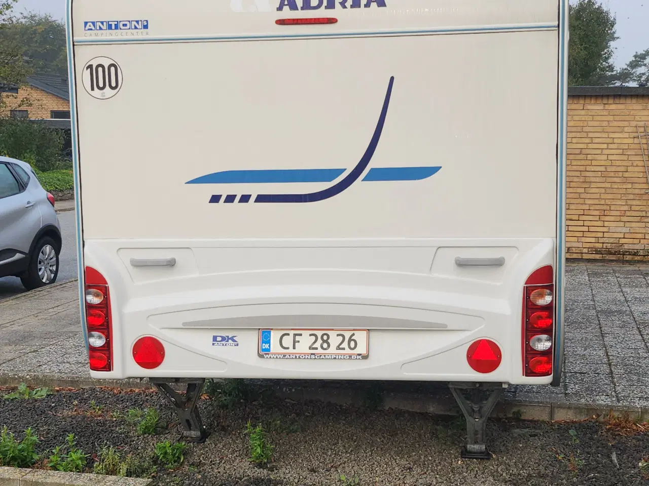 Billede 4 - Adria andora 512 up 
