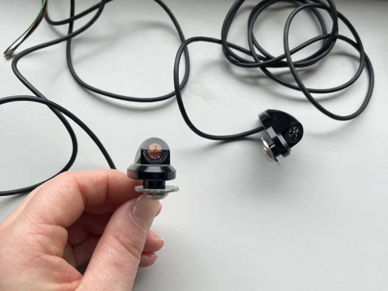 Billede 3 - Mo.blaze tens 3i1 blink til Harley-Davidson