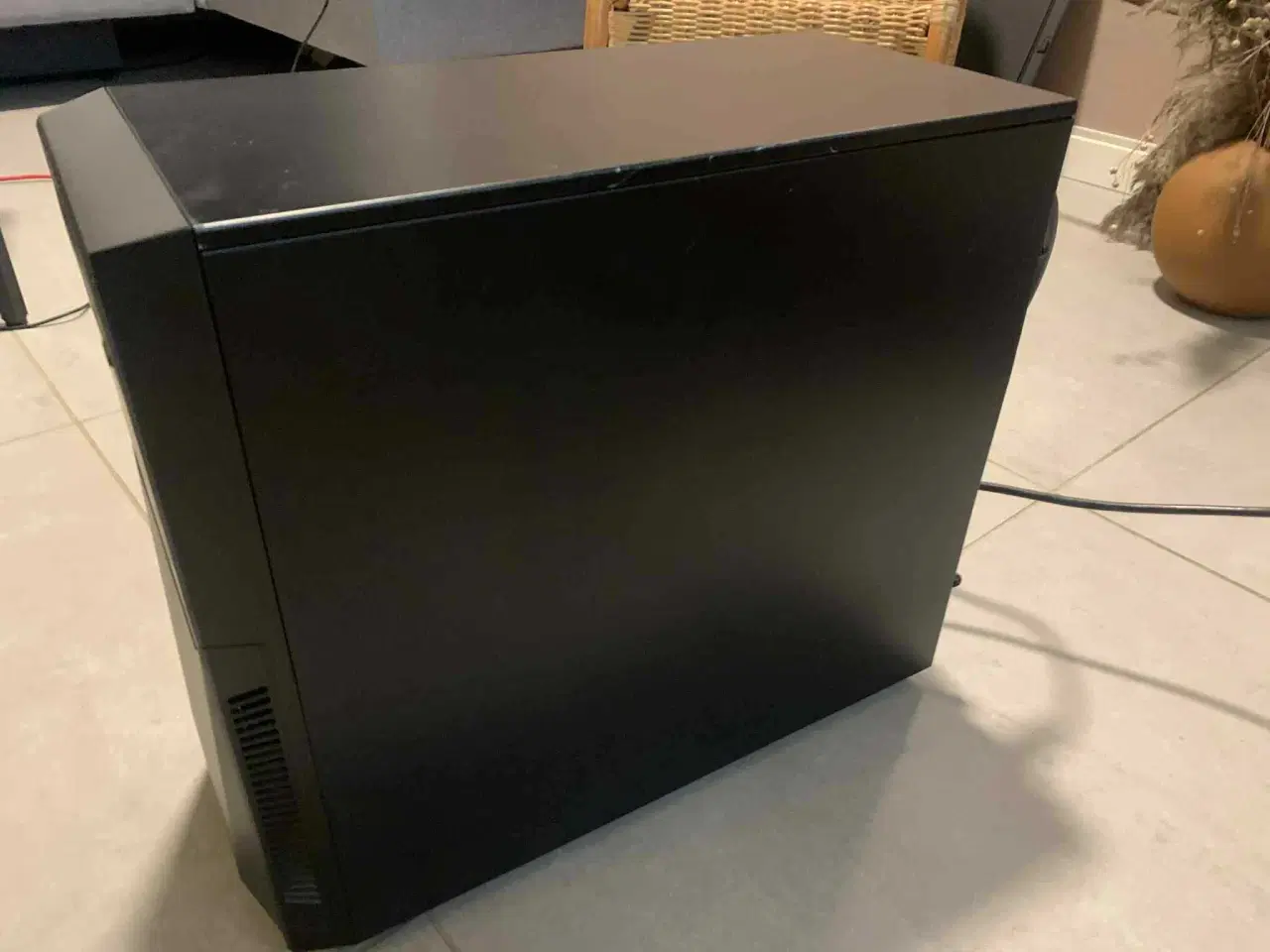 Billede 3 - Begynder pc