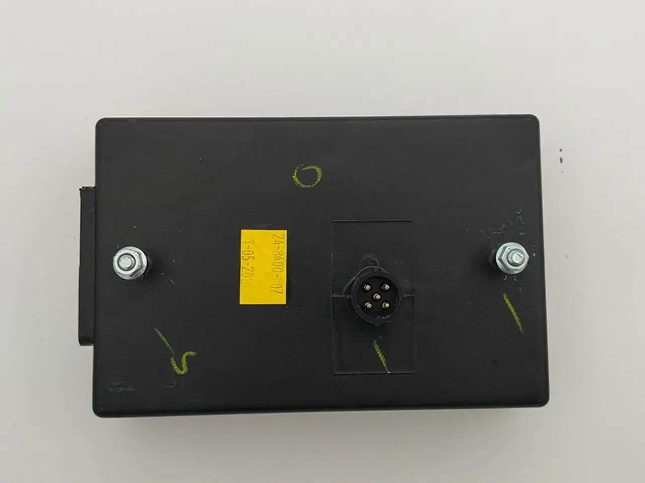 Billede 2 - MULTIPOINT 4  Venstre