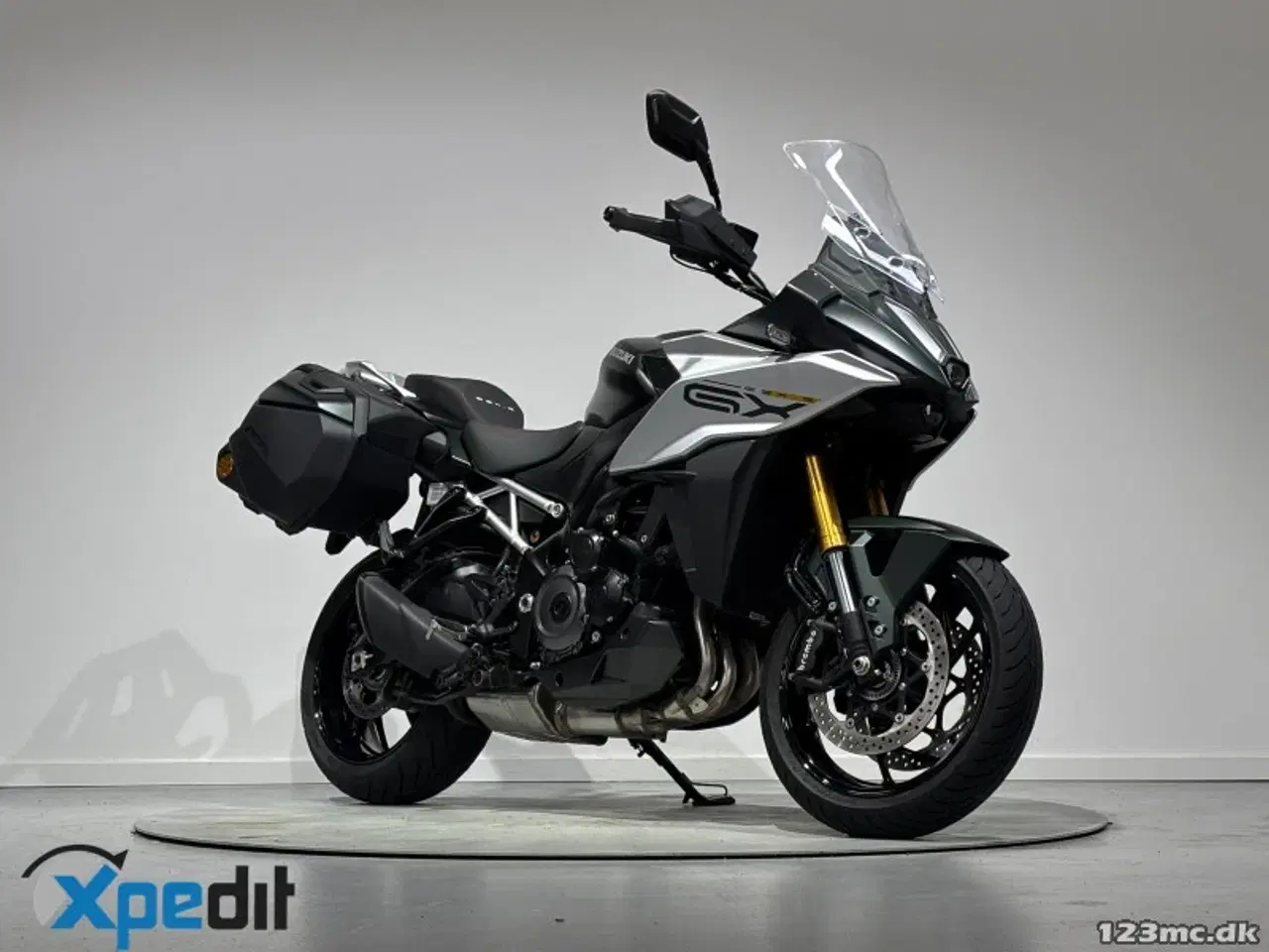 Billede 3 - Suzuki GSXS 1000 GX