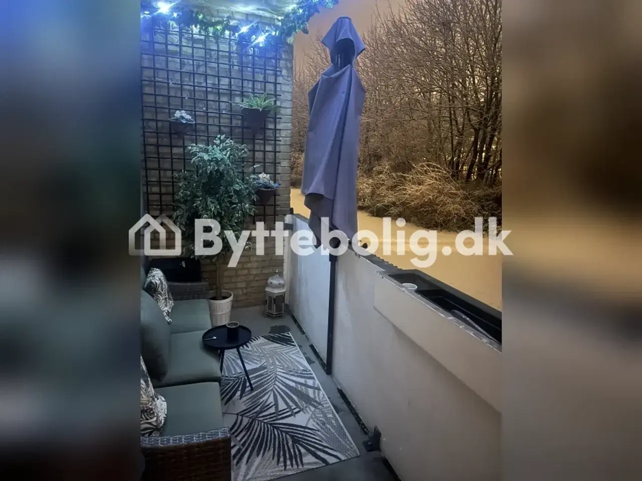 Billede 8 - Skønt hjem stue lejlighed på Østerbro klar til bytte