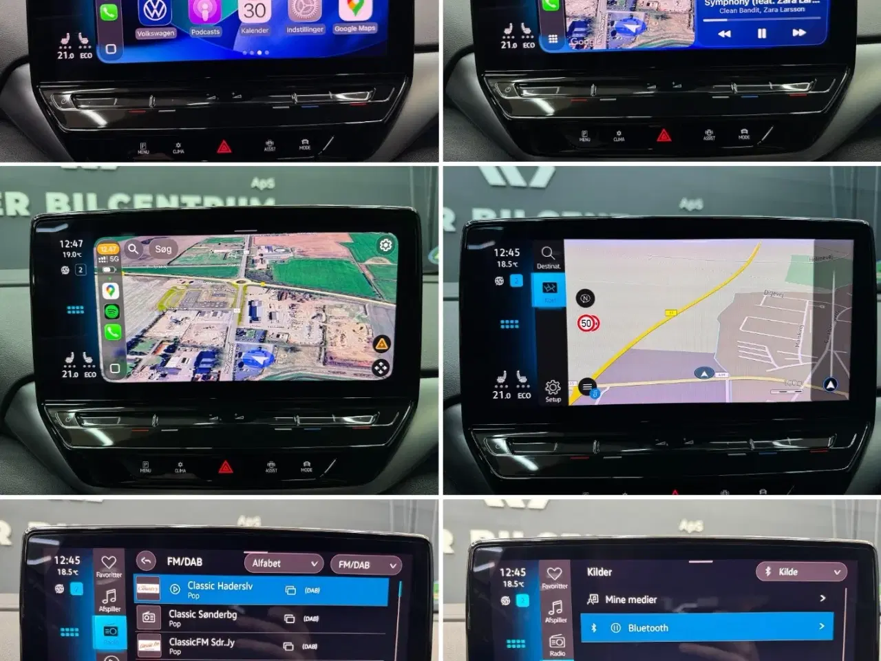 Billede 12 - VW ID.4 77 1ST Pro Performance Max